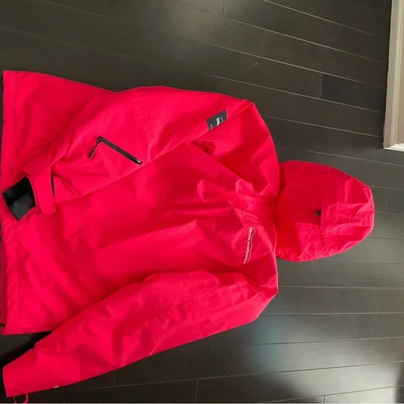 Dimito positivemind ski/snowboarding Jacket - Picture 9 of 14